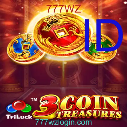 3CoinTreasures