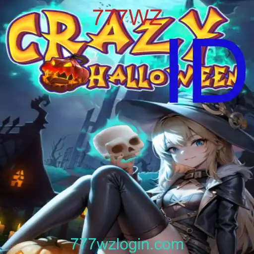 CrazyHalloween
