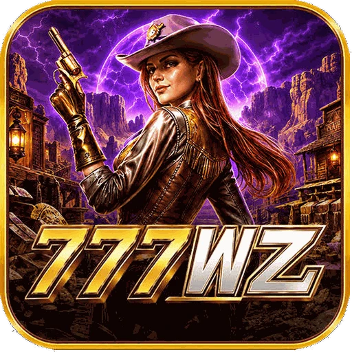 777WZ Logo